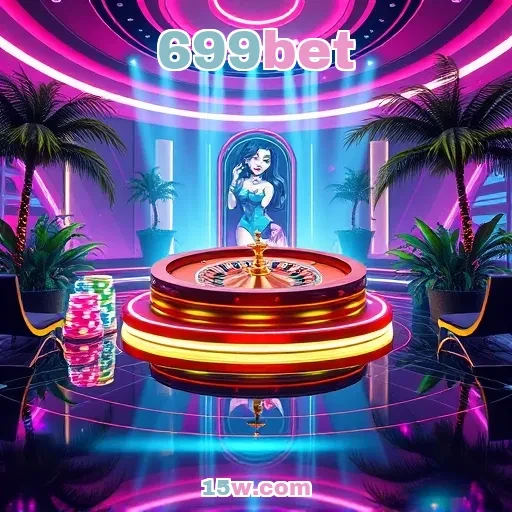 699bet: Os Bônus e Promoções que Você Não Pode Perder
