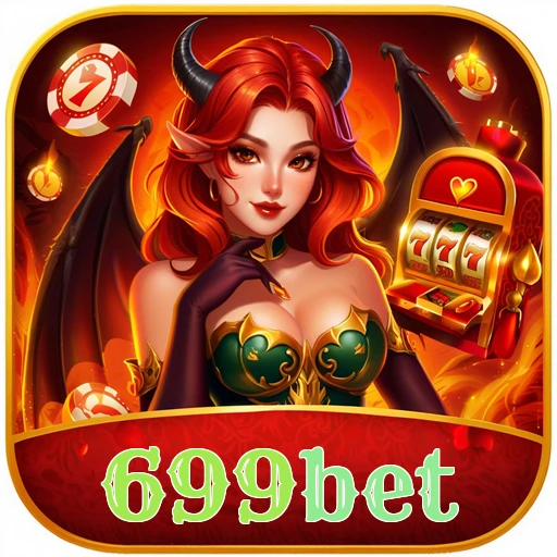 699bet logo