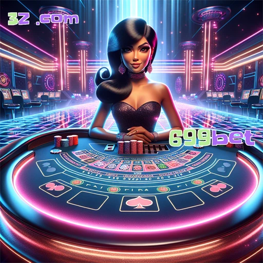 Experiência VIP: O Mundo Exclusivo do 699bet